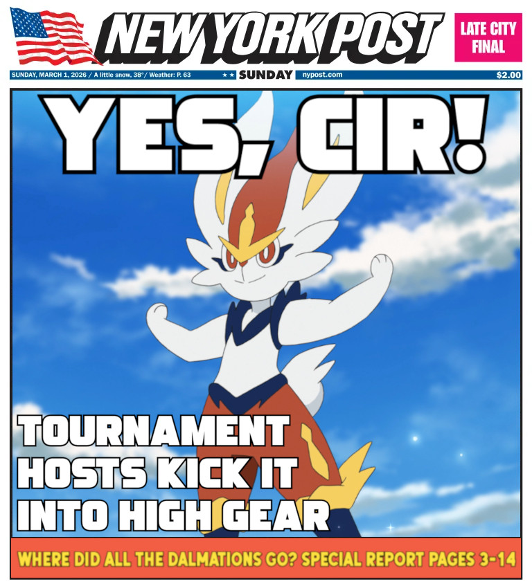 Tabloid