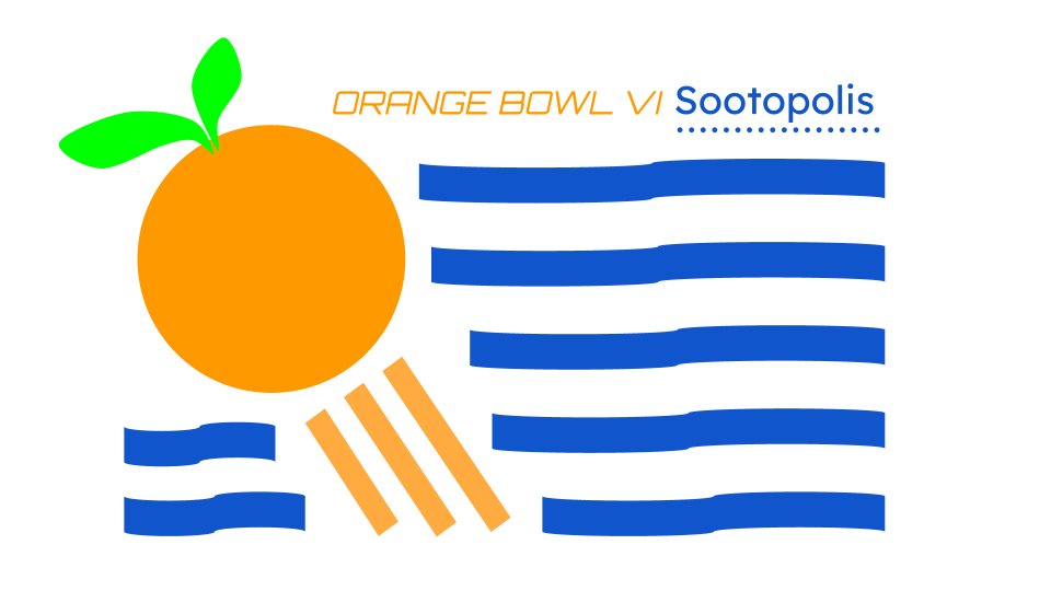 Orange Bowl