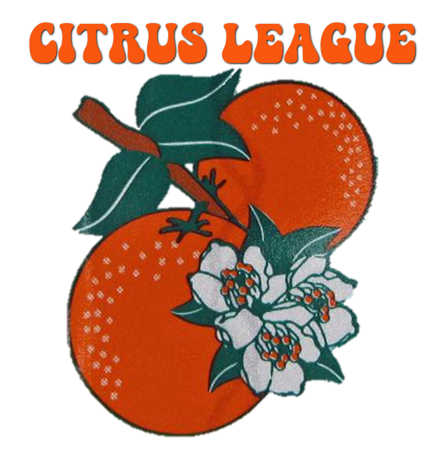 Citrus League