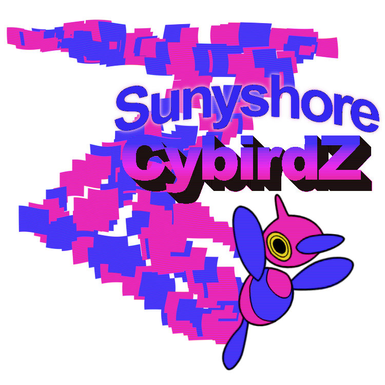 CybirdZ