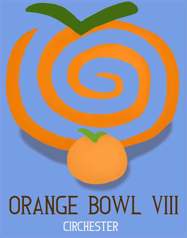 Orange Bowl